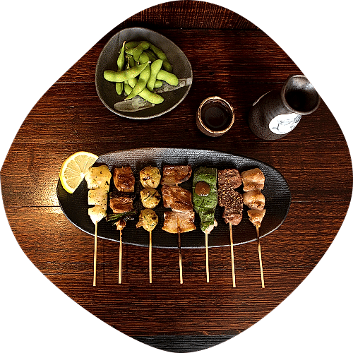Yakitori Takumi Our Philosophy