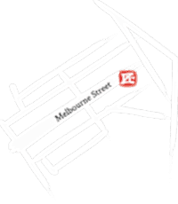 Yakitori Takumi Adelaide Map